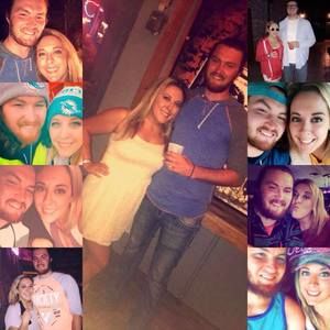 Meet your Posher, Korey